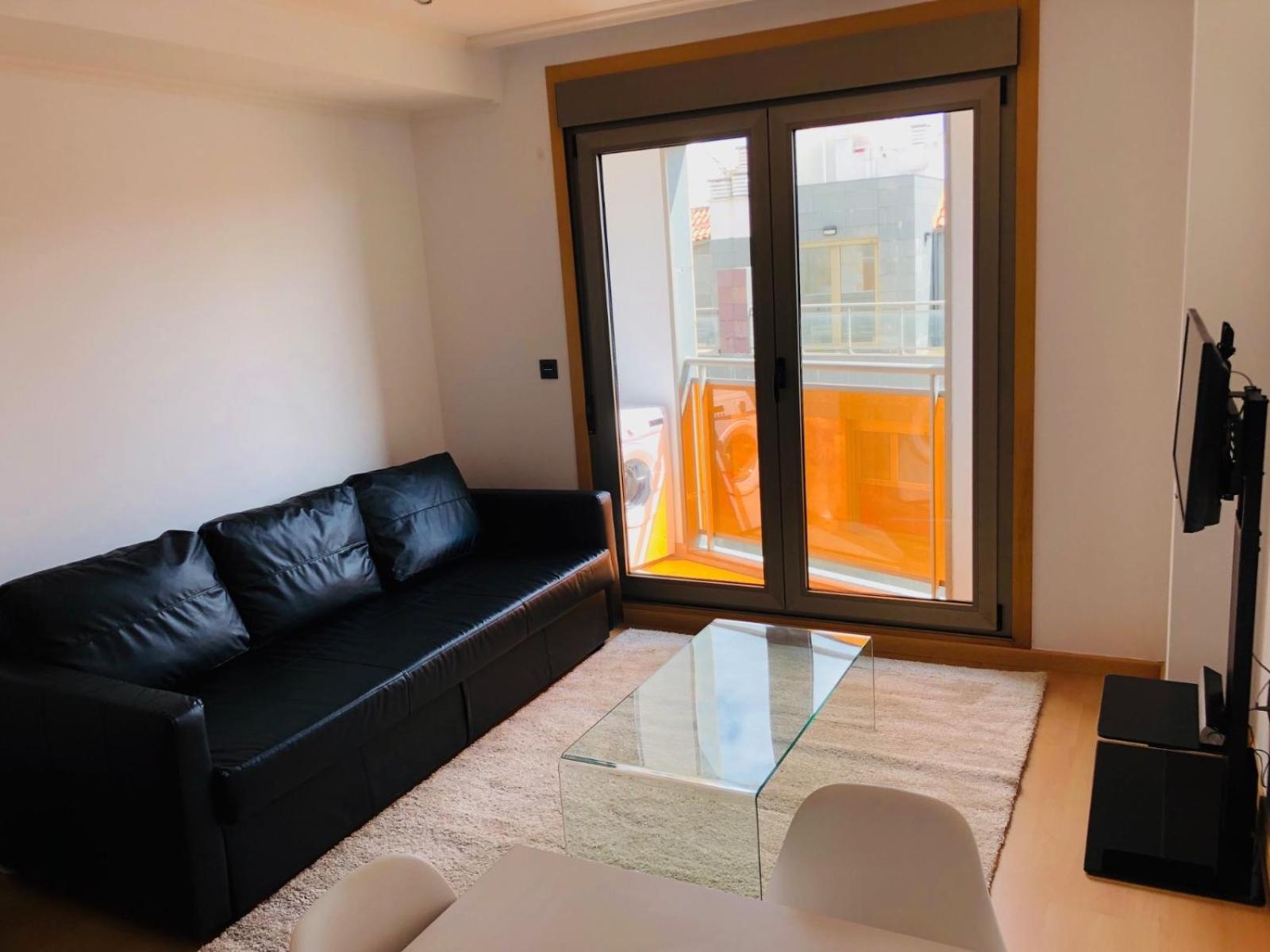 Estupendo Apartamento En Sanxenxo Exterior photo